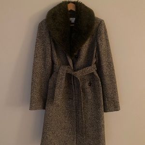 LOFT Winter Coat